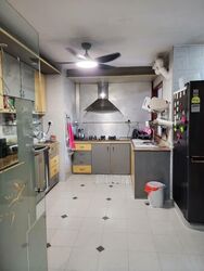 Blk 656 Choa Chu Kang Crescent (Choa Chu Kang), HDB 5 Rooms #536454021